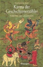 Karma geschichtenerzähler tib gebraucht kaufen  Berlin