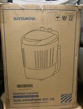 open box top load washer for sale  San Diego