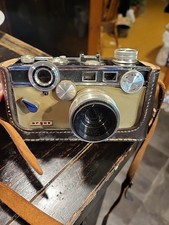 Argus brick 35mm for sale  Amelia Court House