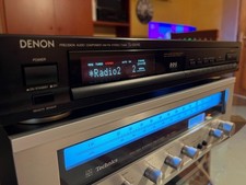 Tuner radio sintonizzatore usato  L Aquila