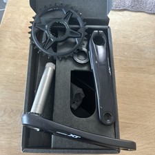 Shimano deore m8100 for sale  BRISTOL