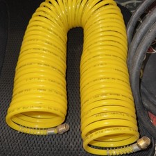 20nn25 coiled air for sale  East Helena