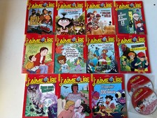 Lot magazines aime d'occasion Lot magazines aime d'occasion  Aix-en-Provence-