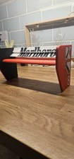 Senna inspired rear for sale  MILFORD HAVEN