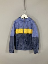 Lyle scott windbreaker for sale  SHEFFIELD
