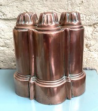 Antique copper english for sale  LONDON