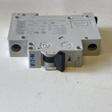 Eaton faz c16 gebraucht kaufen  Hamburg