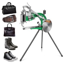 Leather sewing machine for sale  Brentwood