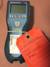 Monarch instruments pt99 for sale  Tacoma