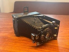 Plattenkamera voigtländer com gebraucht kaufen  Idstein