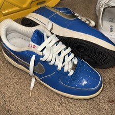 Usado, All Star Air Force 1 comprar usado  Enviando para Brazil