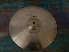 Paiste signature series for sale  SWANSEA
