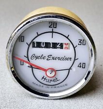 Huret bicycle speedometer d'occasion  Expédié en Belgium