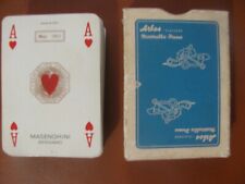 Masenghini carte gioco usato  Reggio Calabria