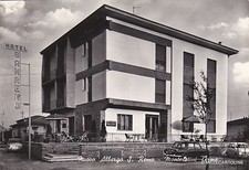 Montecatini nuovo albergo usato  Roma