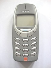 Grey nokia 3310 for sale  HATFIELD