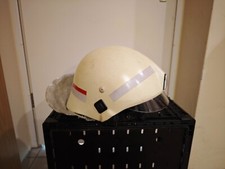 Schuberth f210 feuerwehrhelm gebraucht kaufen  Bad Gandersheim