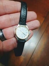 Usado, X VINTAGE relógio de quartzo feminino feminino Cosmo comprar usado  Enviando para Brazil