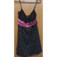 Elegant black polka for sale  Excelsior