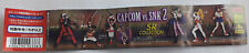Gashapon set capcom usato  Garbagnate Milanese