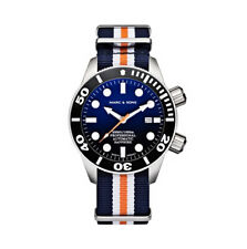 Marc sons taucheruhr gebraucht kaufen  Landshut