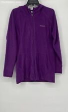 Columbia womens purple for sale  Indianapolis