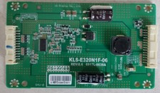 Inverter kds e320n1f usato  Italia