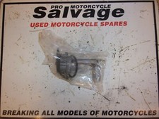 Kawasaki er6 650 for sale  LEEK