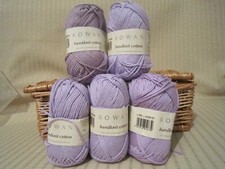 50g rowan handknit for sale  LINCOLN