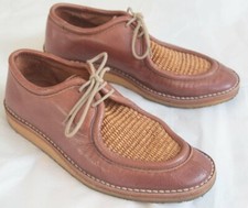Burberry prorsum raffia for sale  EMSWORTH