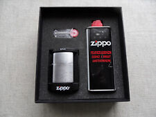 Zippo brush fine gebraucht kaufen  Neubrandenburg