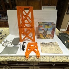 Geyper man action for sale  North Hollywood