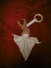 Doudou hochet lutin d'occasion  France