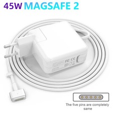 Ladegerät 45w macbook gebraucht kaufen  Euskirchen