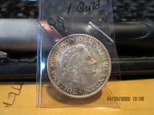 1957 netherlands gulden for sale  San Bernardino