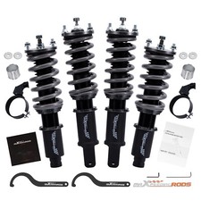 Coilovers suspension spring for sale  LEICESTER