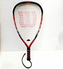 Wilson 165 racquetball for sale  Aurora