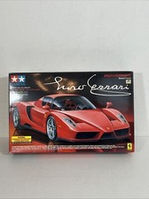 Tamiya enzo ferrari for sale  DARTFORD