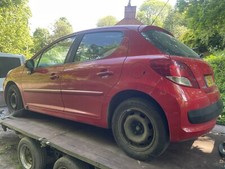 peugeot 207 parts for sale peugeot 207 parts for sale WREXHAM