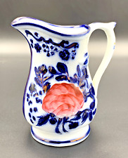Blue white ceramic d'occasion  Expédié en Belgium