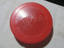 Vintage aladdin red for sale  Alliance