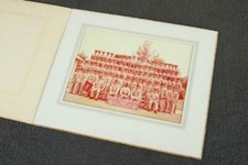 Fotografía De Colección Marines San Diego 1960 Pelotón 127 Militar Coleccionable ZT segunda mano  Embacar hacia Mexico