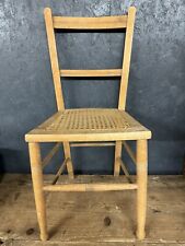 Vintage bedroom chair for sale  STAFFORD