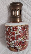 Ancienne lampe berger d'occasion  Saumur