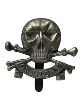 Military cap badge for sale  MEXBOROUGH