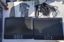Tragbarer dvd player gebraucht kaufen  Ahlen-Dolberg