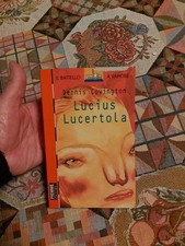 lucius lucertola usato lucius lucertola usato  Torino