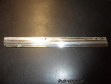 Zierleiste breit käfer gebraucht kaufen  Wolframs-Eschenbach