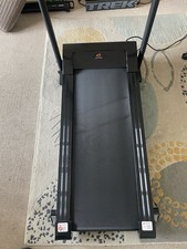 Electric treadmill running for sale  BLAENAU FFESTINIOG