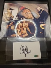 Carrie fisher cut for sale  Wake Forest